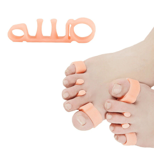 Toe Spacers