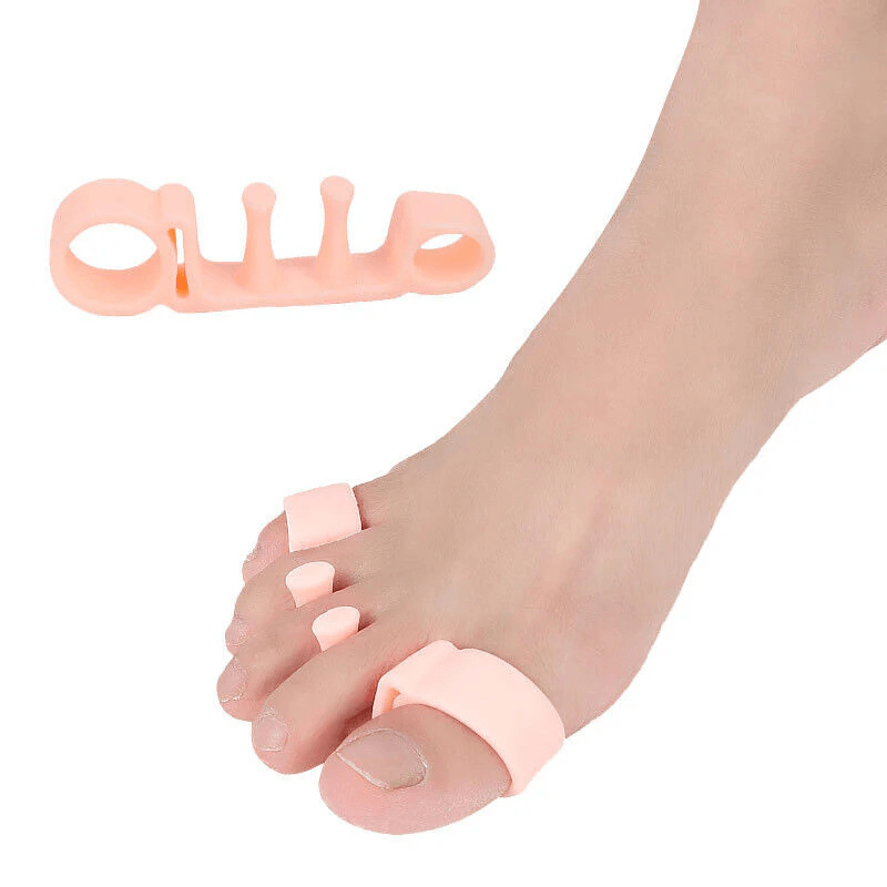 Toe Spacers